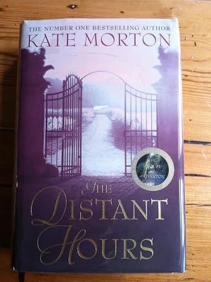 Seller image for The Distant Hours for sale by Setanta Books