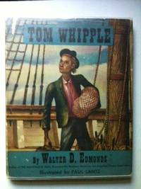 Seller image for Tom Whipple for sale by WellRead Books A.B.A.A.