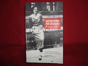 Image du vendeur pour Outwitting the Gestapo. mis en vente par BookMine