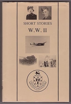 Short Stories WWII