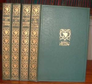 Seller image for Poems for sale by CHARLES BOSSOM