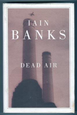 Seller image for DEAD AIR for sale by REVERE BOOKS, abaa/ilab & ioba