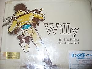 Seller image for Willy for sale by Thomas F. Pesce'