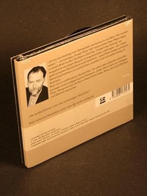 Seller image for Briefe aus Deutschland. Mit Bernt Hahn. 2 Audio Cd's. for sale by Steven Wolfe Books