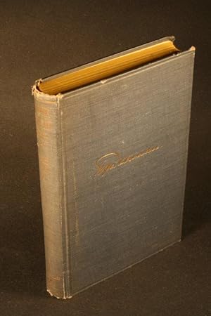 Seller image for Briefe. Zweiter Band. for sale by Steven Wolfe Books