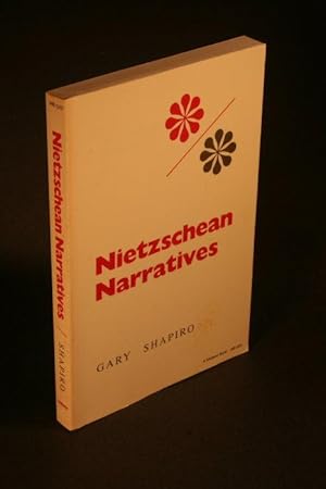 Bild des Verkufers fr Nietzschean Narratives. zum Verkauf von Steven Wolfe Books