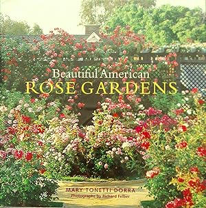 Beautiful American Rose Gardens