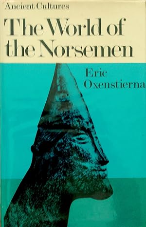 The World of the Norsemen