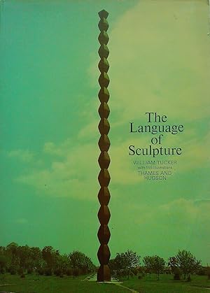 Imagen del vendedor de The Language of Sculpture a la venta por Banfield House Booksellers