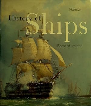 History of Ships