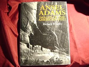 Seller image for Ansel Adams. Images of the American West. for sale by BookMine