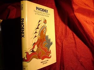 Immagine del venditore per Phoenix. The Decline and Rebirth of the Indian People. venduto da BookMine