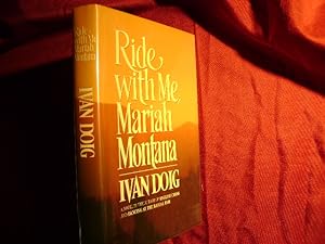 Seller image for Ride With Me, Mariah Montana. for sale by BookMine