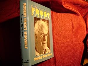 Seller image for Robert Frost Himself. for sale by BookMine