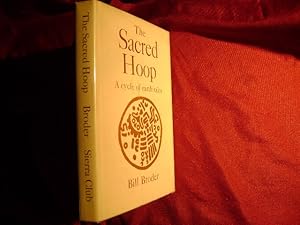 Seller image for The Sacred Hoop. A Cycle of Earth Tales. for sale by BookMine