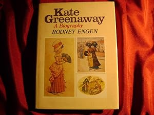 Seller image for Kate Greenaway. A Biography. for sale by BookMine