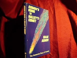 Immagine del venditore per Asimov's Guide to Halley's Comet. venduto da BookMine