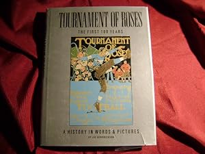 Seller image for Tournament of Roses. The First 100 Years. for sale by BookMine