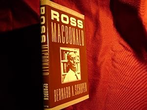 Seller image for Ross MacDonald. for sale by BookMine