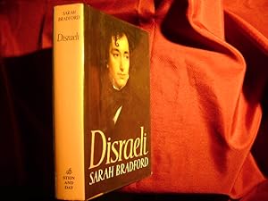 Imagen del vendedor de Disraeli. a la venta por BookMine