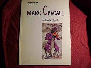Image du vendeur pour Marc Chagall. mis en vente par BookMine