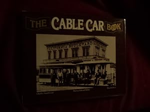 Seller image for The Cable Car Book. for sale by BookMine