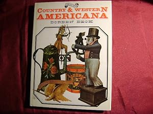 Seller image for Collecting Country & Western Americana. for sale by BookMine