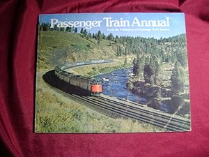 Seller image for Passenger Train Annual. for sale by BookMine