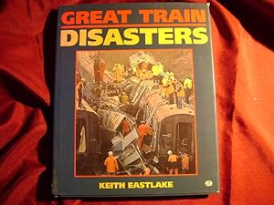 Seller image for Great Train Disasters. for sale by BookMine