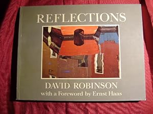 Seller image for Reflections. for sale by BookMine