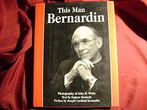 Seller image for This Man Bernardin. for sale by BookMine