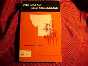 Imagen del vendedor de The Day of The Cattleman. a la venta por BookMine