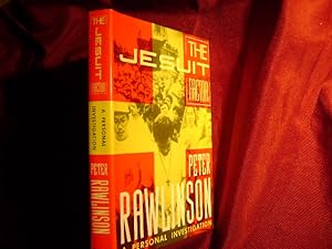 Seller image for The Jesuit Factor. A Personal Investigation. for sale by BookMine