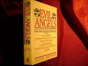 Imagen del vendedor de Evil Angels. The Case of Lindy Chamberlain. a la venta por BookMine