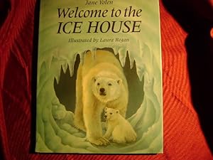 Immagine del venditore per Welcome to the Ice House. venduto da BookMine