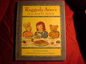 Immagine del venditore per Raggedy Ann's Tea Party Book. venduto da BookMine