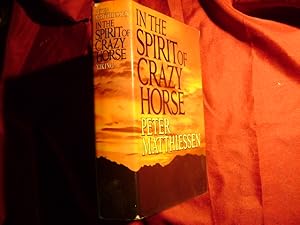 Seller image for In the Spirit of Crazy Horse. for sale by BookMine