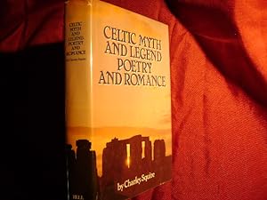 Imagen del vendedor de Celtic Myth and Legend, Poetry and Romance. a la venta por BookMine