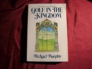 Image du vendeur pour Golf in the Kingdom. mis en vente par BookMine