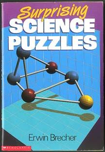 Immagine del venditore per Surprising Science Puzzles venduto da Inga's Original Choices