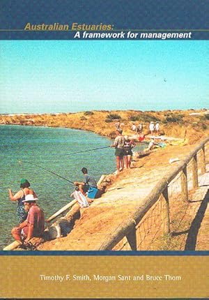 Bild des Verkufers fr Australian Estuaries: A Framework for Management zum Verkauf von Fine Print Books (ABA)