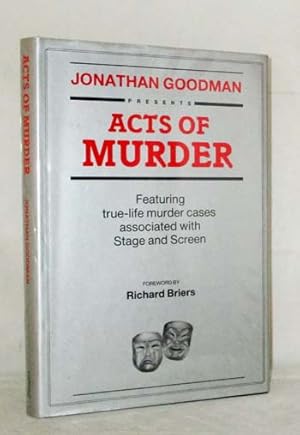 Acts of Murder