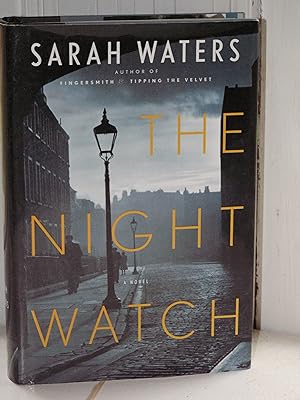 Seller image for The Night Watch for sale by Bluestocking Books