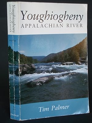 Seller image for Youghiogheny: Appalachian River for sale by Bookworks [MWABA, IOBA]