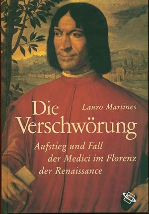 Seller image for Die Verschwrung for sale by Book Dispensary