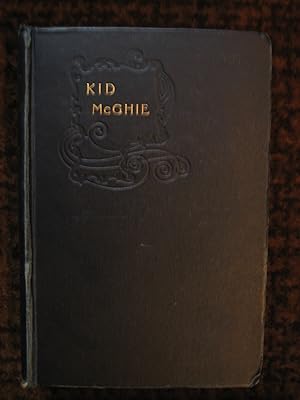 Image du vendeur pour Kid McGhie mis en vente par Tiger books