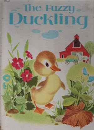Seller image for THE FUZZY DUCKLING for sale by Black Stump Books And Collectables