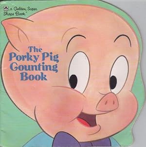 Seller image for THE PORKY PIG COUNTING BOOK for sale by Black Stump Books And Collectables