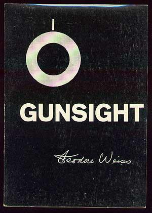 Bild des Verkufers fr Gunsight zum Verkauf von Between the Covers-Rare Books, Inc. ABAA