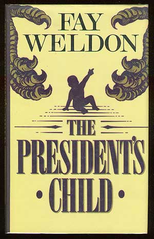 Seller image for The President's Child for sale by Between the Covers-Rare Books, Inc. ABAA